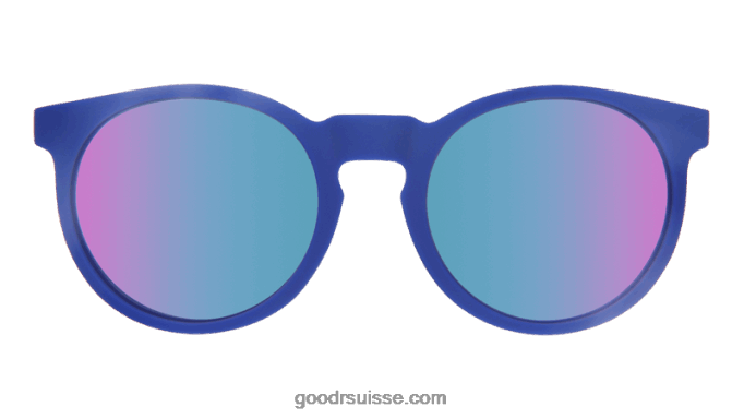 bleuets, exhausteurs de muffins Goodr 00PN91
