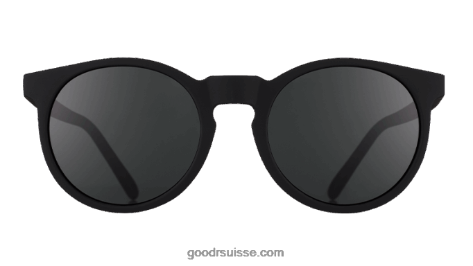 ce n'est pas noir c'est de l'obsidienne Goodr 00PN89