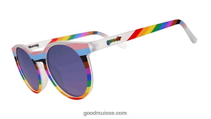obtenez vos priorités gay Goodr 00PN98