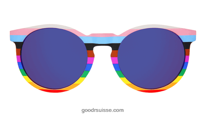 obtenez vos priorités gay Goodr 00PN98