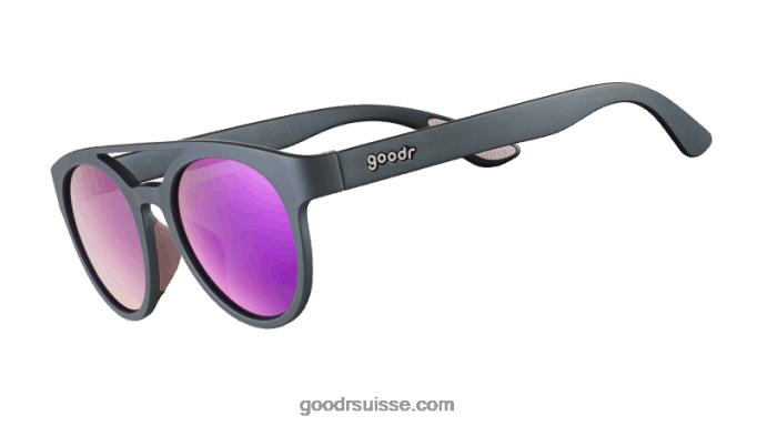 le nouveau prospecteur Goodr 00PN99