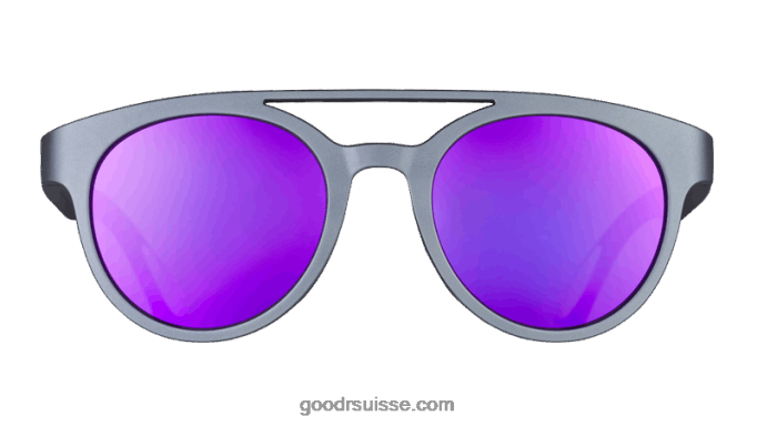 le nouveau prospecteur Goodr 00PN99