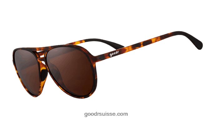 amelia earhart m'a fantôme Goodr 00PN67