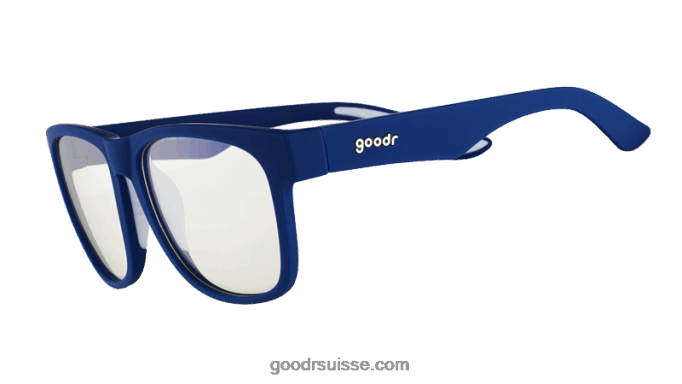 ce n'est pas qu'un jeu Goodr 00PN72