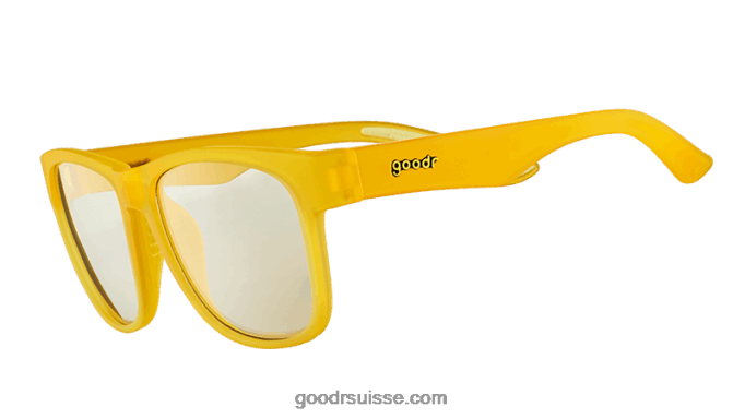 citron+alt+supprimer Goodr 00PN73