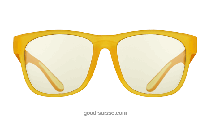 citron+alt+supprimer Goodr 00PN73
