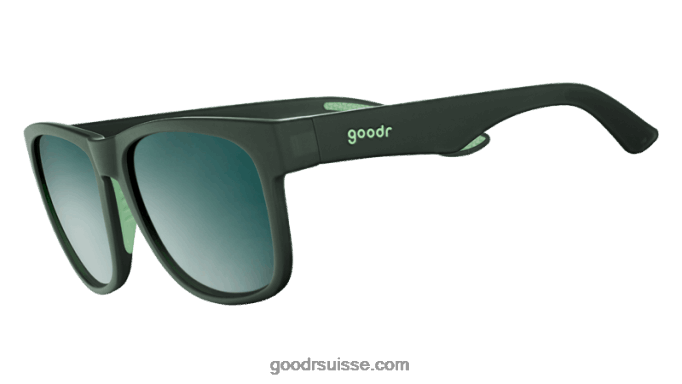 électrochocs mint julep Goodr 00PN64