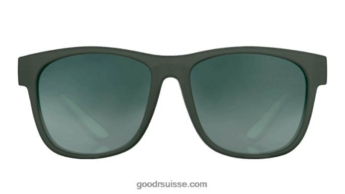 électrochocs mint julep Goodr 00PN64