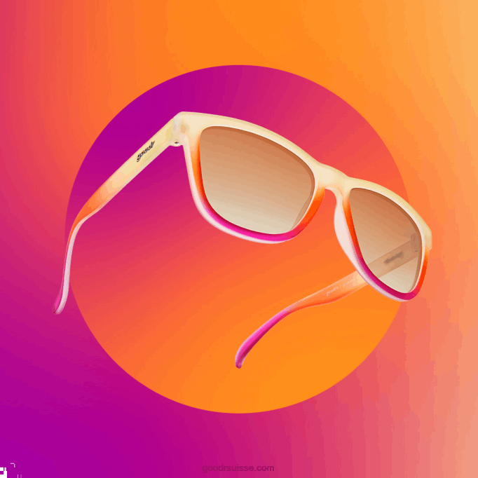 chasseurs de lever de soleil Goodr 00PN58