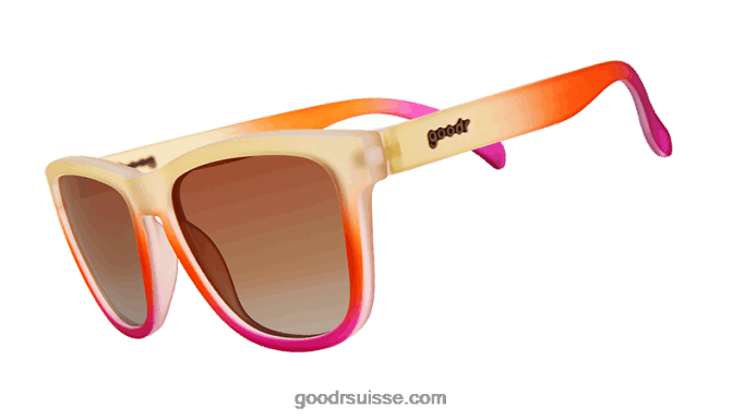 chasseurs de lever de soleil Goodr 00PN58