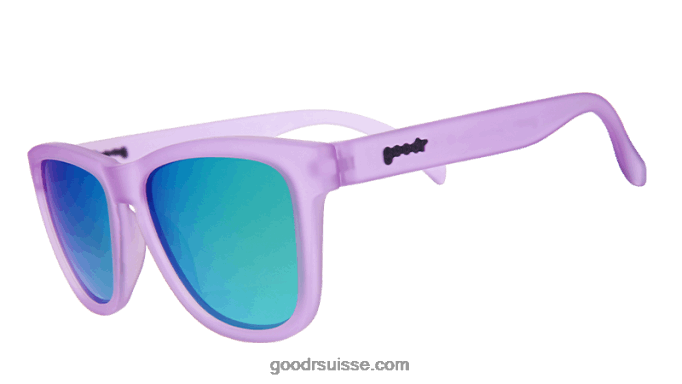 lilas comme ça !!! Goodr 00PN53