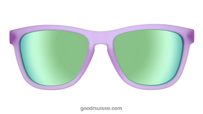 lilas comme ça !!! Goodr 00PN53