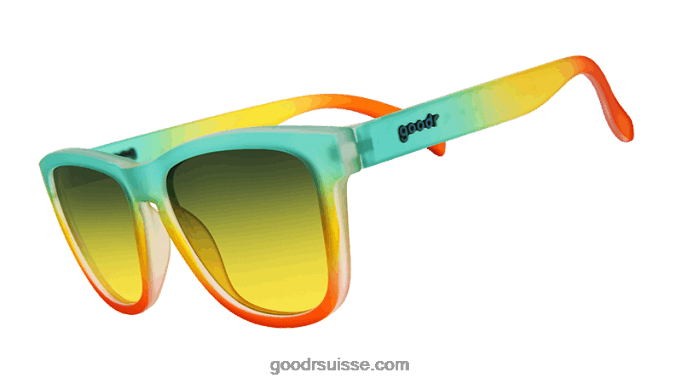 élixir de spritzer du lever du soleil Goodr 00PN60