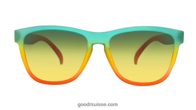 élixir de spritzer du lever du soleil Goodr 00PN60