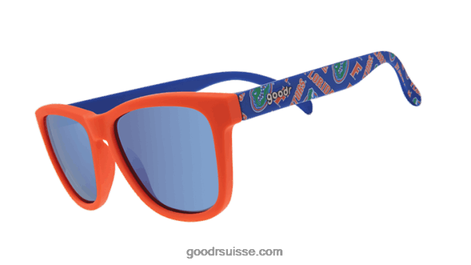 lunettes de protection alligators Goodr 00PN45