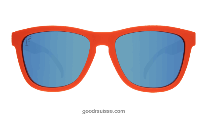 lunettes de protection alligators Goodr 00PN45